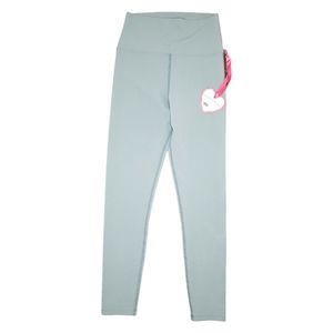 NEW LoveShackFancy x Beach Riot Ribbed Ayla Leggings Medium